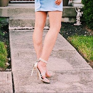 Steve Madden High Heels